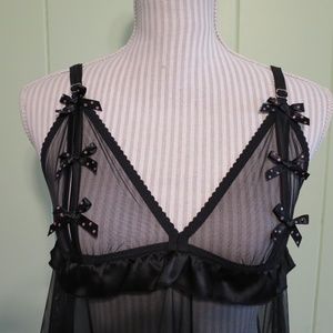 Victoria's Secret Nightie Set